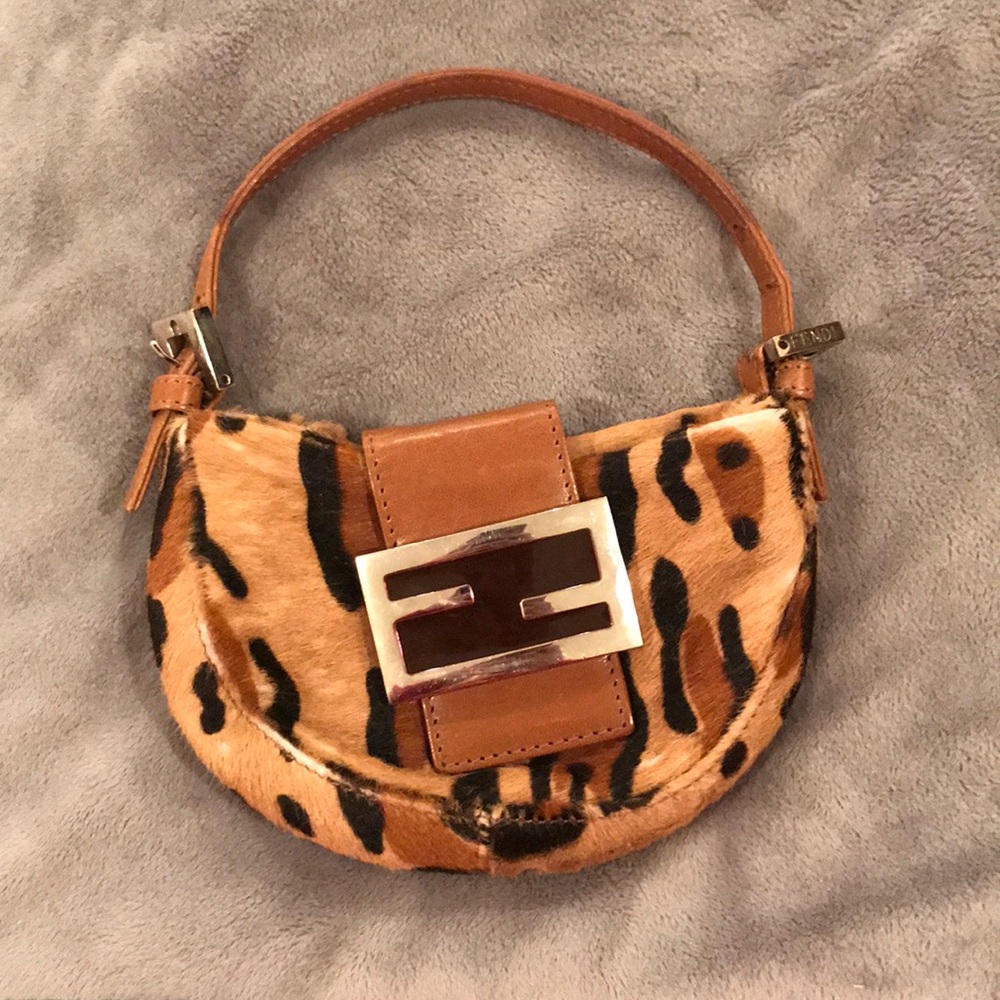 Fendi Small Purse
